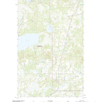 Biwabik NW, MN (2019, 24000-Scale) Preview 1