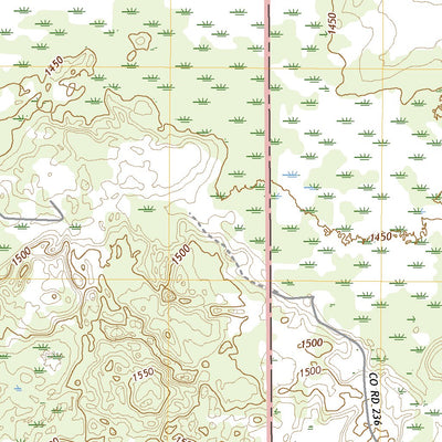 Biwabik NW, MN (2019, 24000-Scale) Preview 2