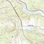 Cloquet, MN (2019, 24000-Scale) Preview 3
