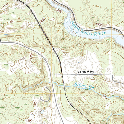 Cloquet, MN (2019, 24000-Scale) Preview 3