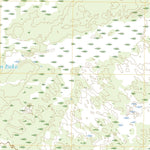 Boulder Lake Reservoir NE, MN (2019, 24000-Scale) Preview 2