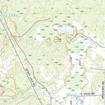 Dewey Lake, MN (2019, 24000-Scale) Preview 2
