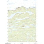 Crocodile Lake, MN (2019, 24000-Scale) Preview 1
