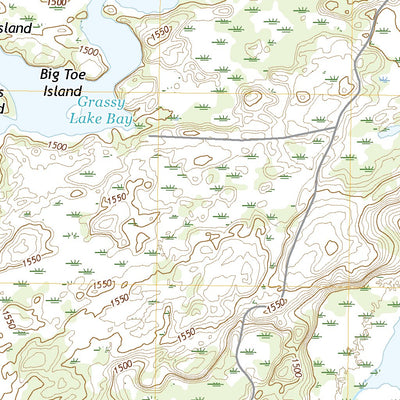 Eagles Nest, MN (2019, 24000-Scale) Preview 2