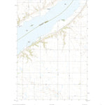 Beardsley NW, MN (2019, 24000-Scale) Preview 1