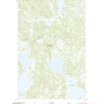 Dora Lake, MN (2019, 24000-Scale) Preview 1