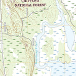 Dora Lake, MN (2019, 24000-Scale) Preview 2