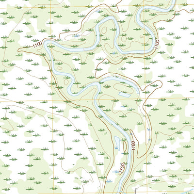 Clementson SW, MN (2019, 24000-Scale) Preview 3