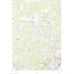 Duluth Heights, MN (2019, 24000-Scale) Preview 1