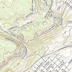 Duluth Heights, MN (2019, 24000-Scale) Preview 3