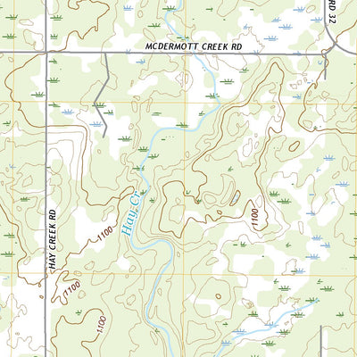 Cloverton, MN (2019, 24000-Scale) Preview 3