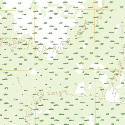 Big Falls SE, MN (2019, 24000-Scale) Preview 2