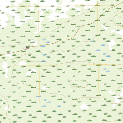 Birchdale SW, MN (2019, 24000-Scale) Preview 2