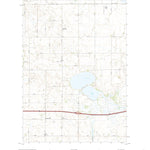Brush Creek, MN (2019, 24000-Scale) Preview 1
