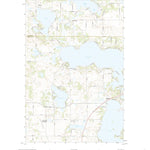 Cormorant, MN (2019, 24000-Scale) Preview 1