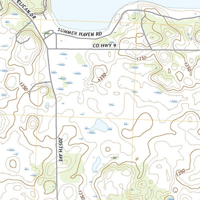 Cormorant, MN (2019, 24000-Scale) Preview 2