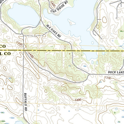 Cormorant, MN (2019, 24000-Scale) Preview 3