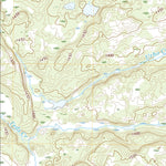 Bootleg Lake, MN (2019, 24000-Scale) Preview 3