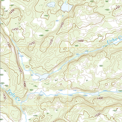 Bootleg Lake, MN (2019, 24000-Scale) Preview 3