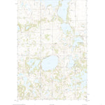 Eagle Lake, MN (2019, 24000-Scale) Preview 1