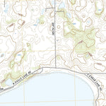 Eagle Lake, MN (2019, 24000-Scale) Preview 2
