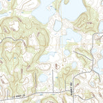 Eagle Lake, MN (2019, 24000-Scale) Preview 3