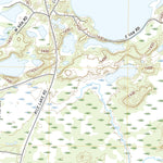 Boulder Lake Reservoir, MN (2019, 24000-Scale) Preview 3