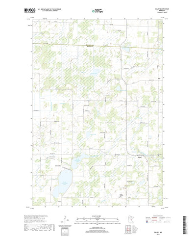 Dalbo, MN (2019, 24000-Scale) Preview 1