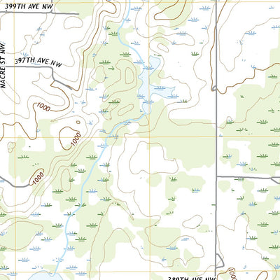 Dalbo, MN (2019, 24000-Scale) Preview 2