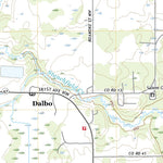 Dalbo, MN (2019, 24000-Scale) Preview 3