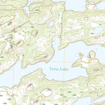 Ensign Lake East, MN (2019, 24000-Scale) Preview 2