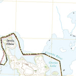 Conners Island, MN (2019, 24000-Scale) Preview 2
