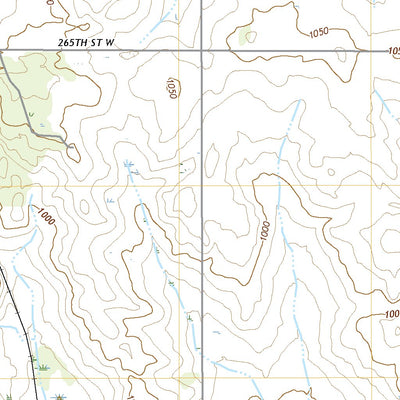Castle Rock, MN (2019, 24000-Scale) Preview 2