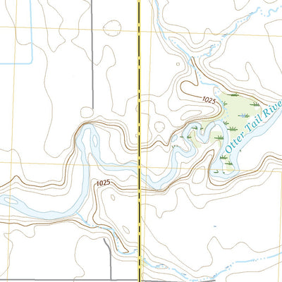 Campbell NE, MN (2019, 24000-Scale) Preview 3