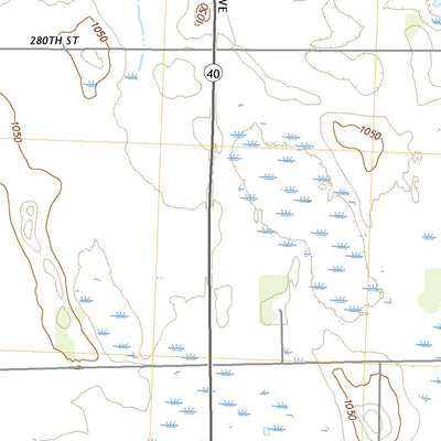 Cerro Gordo, MN (2019, 24000-Scale) Preview 2