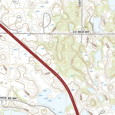 Brandon, MN (2019, 24000-Scale) Preview 3