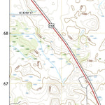 Bixby, MN (2019, 24000-Scale) Preview 3