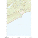 Deer Yard Lake, MN (2019, 24000-Scale) Preview 1