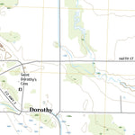 Dorothy, MN (2019, 24000-Scale) Preview 2