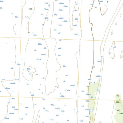 Dugdale, MN (2019, 24000-Scale) Preview 2
