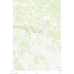 Big Falls, MN (2019, 24000-Scale) Preview 1