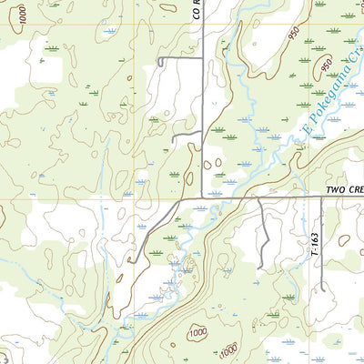 Brook Park, MN (2019, 24000-Scale) Preview 3