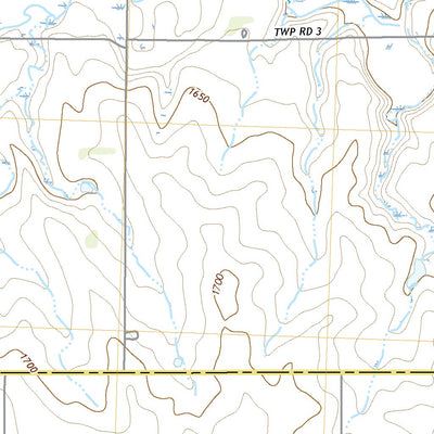 Edgerton South, MN (2019, 24000-Scale) Preview 3