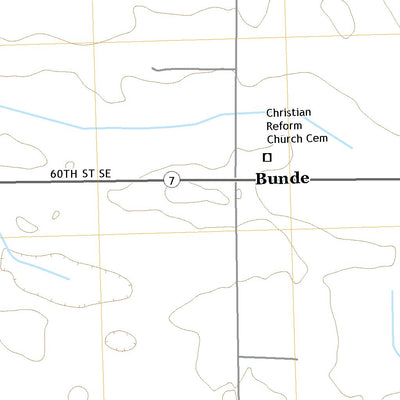 Clara City, MN (2019, 24000-Scale) Preview 2