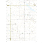 Darfur, MN (2019, 24000-Scale) Preview 1