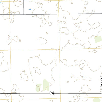 Darfur, MN (2019, 24000-Scale) Preview 2