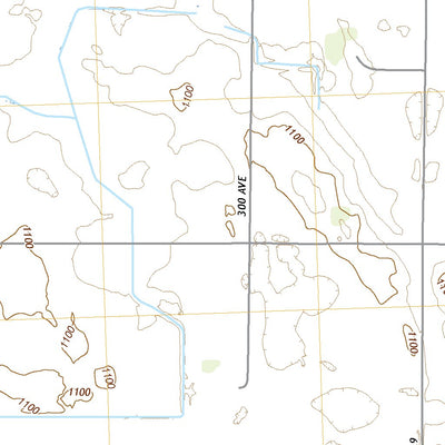 Cottonwood, MN (2019, 24000-Scale) Preview 2