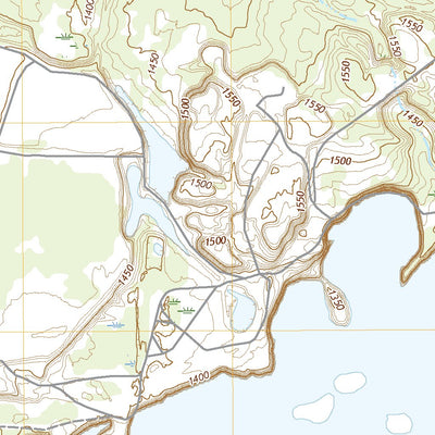 Bovey, MN (2019, 24000-Scale) Preview 2