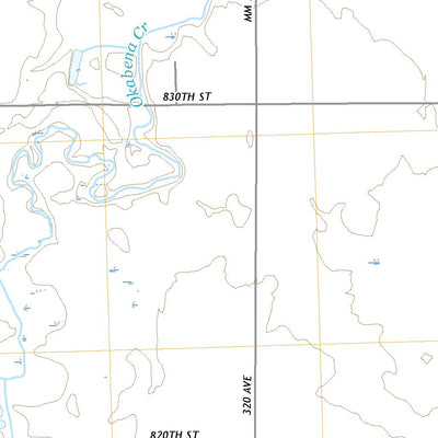 Brewster, MN (2019, 24000-Scale) Preview 2