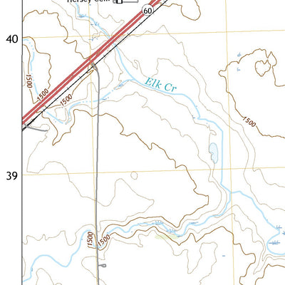 Brewster, MN (2019, 24000-Scale) Preview 3